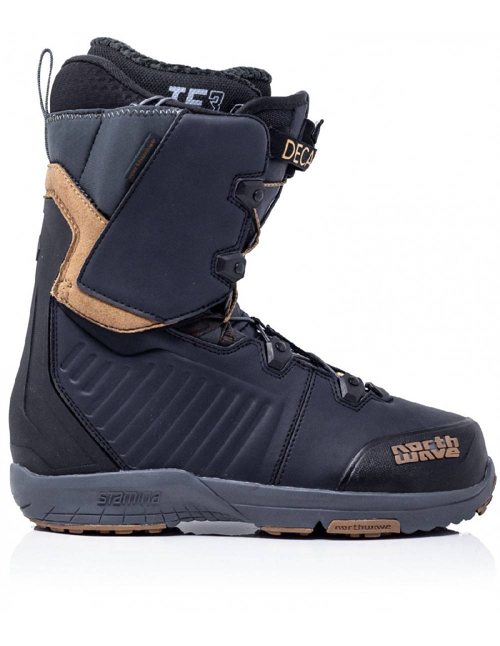 Northwave DECADE SL SCARPONI SNOWBOARD 2025