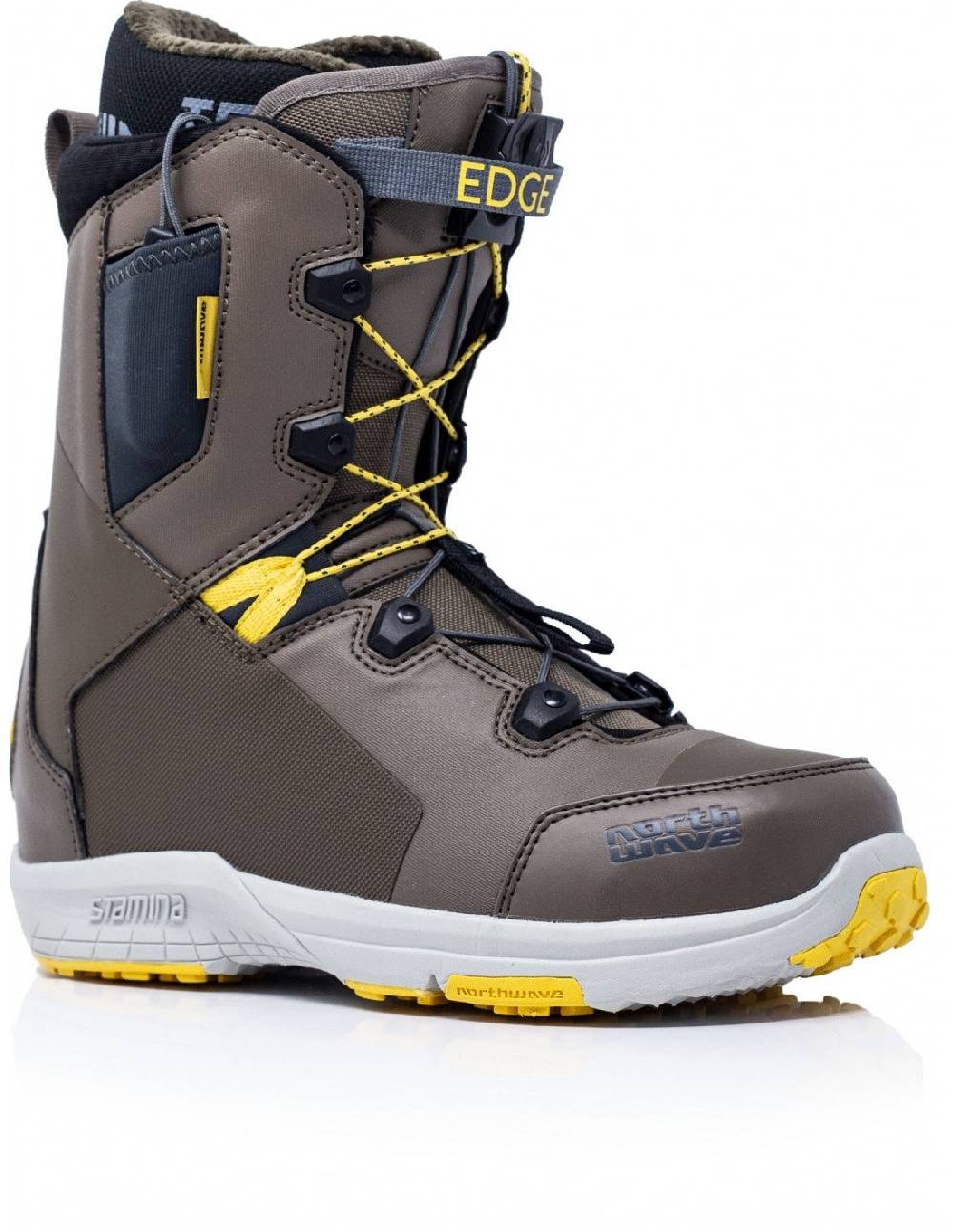 Northwave EDGE SL SCARPONI SNOWBOARD