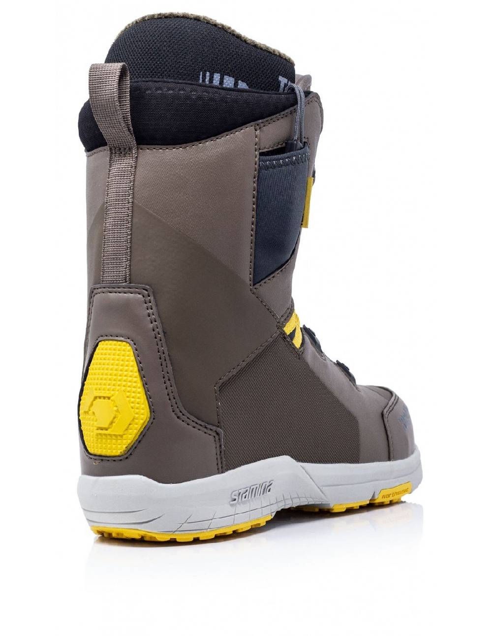 Northwave EDGE SL SCARPONI SNOWBOARD Qualità