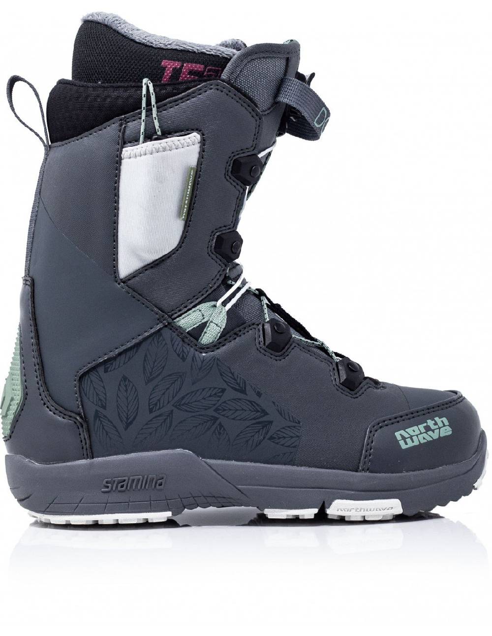 Northwave DOMINO SL SCARPONI SNOWBOARD Promozione