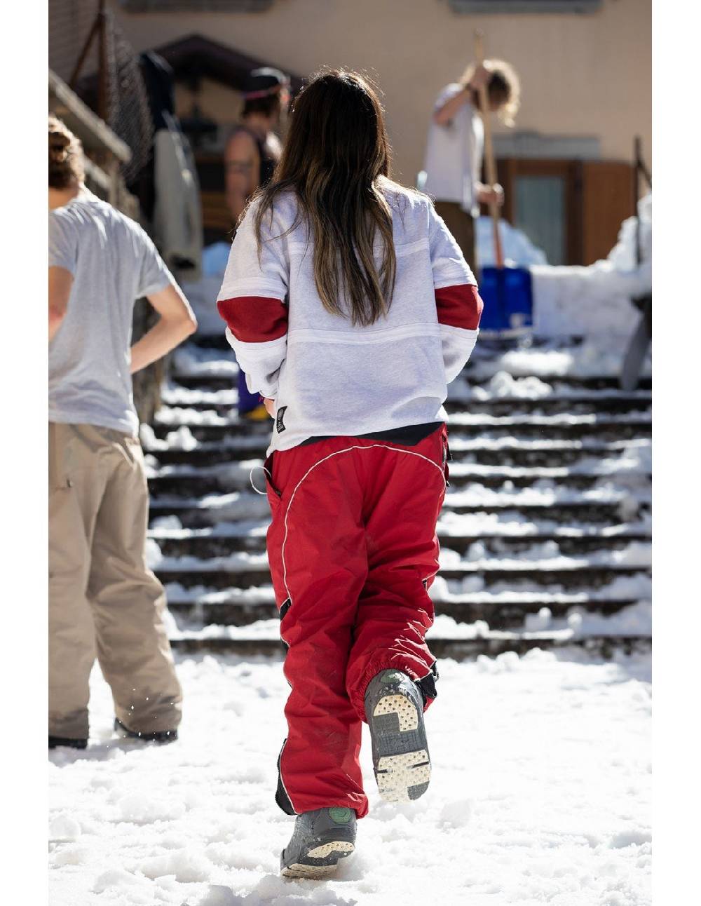 Northwave DOMINO SL SCARPONI SNOWBOARD Promozione