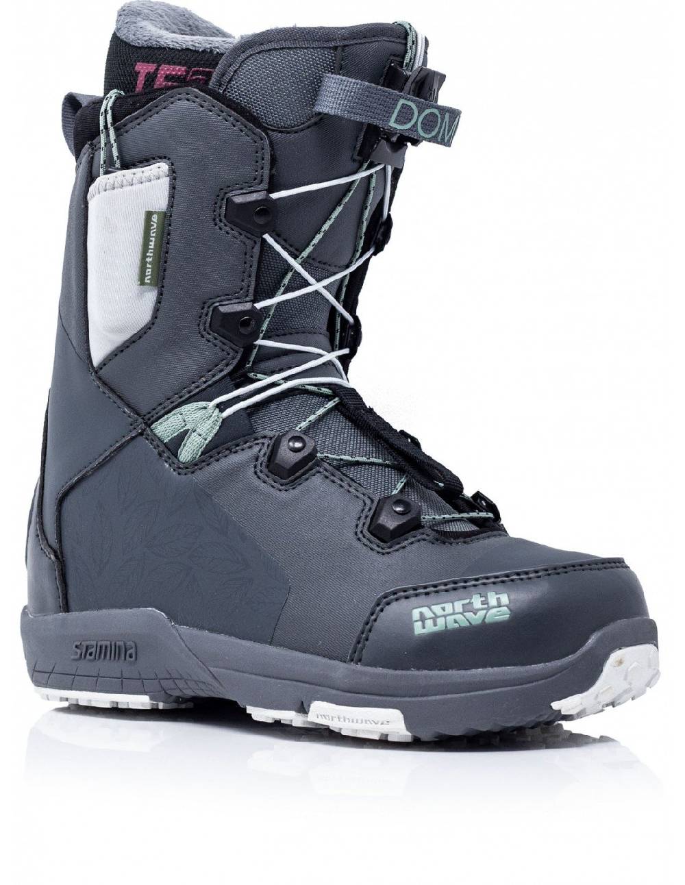 Northwave DOMINO SL SCARPONI SNOWBOARD