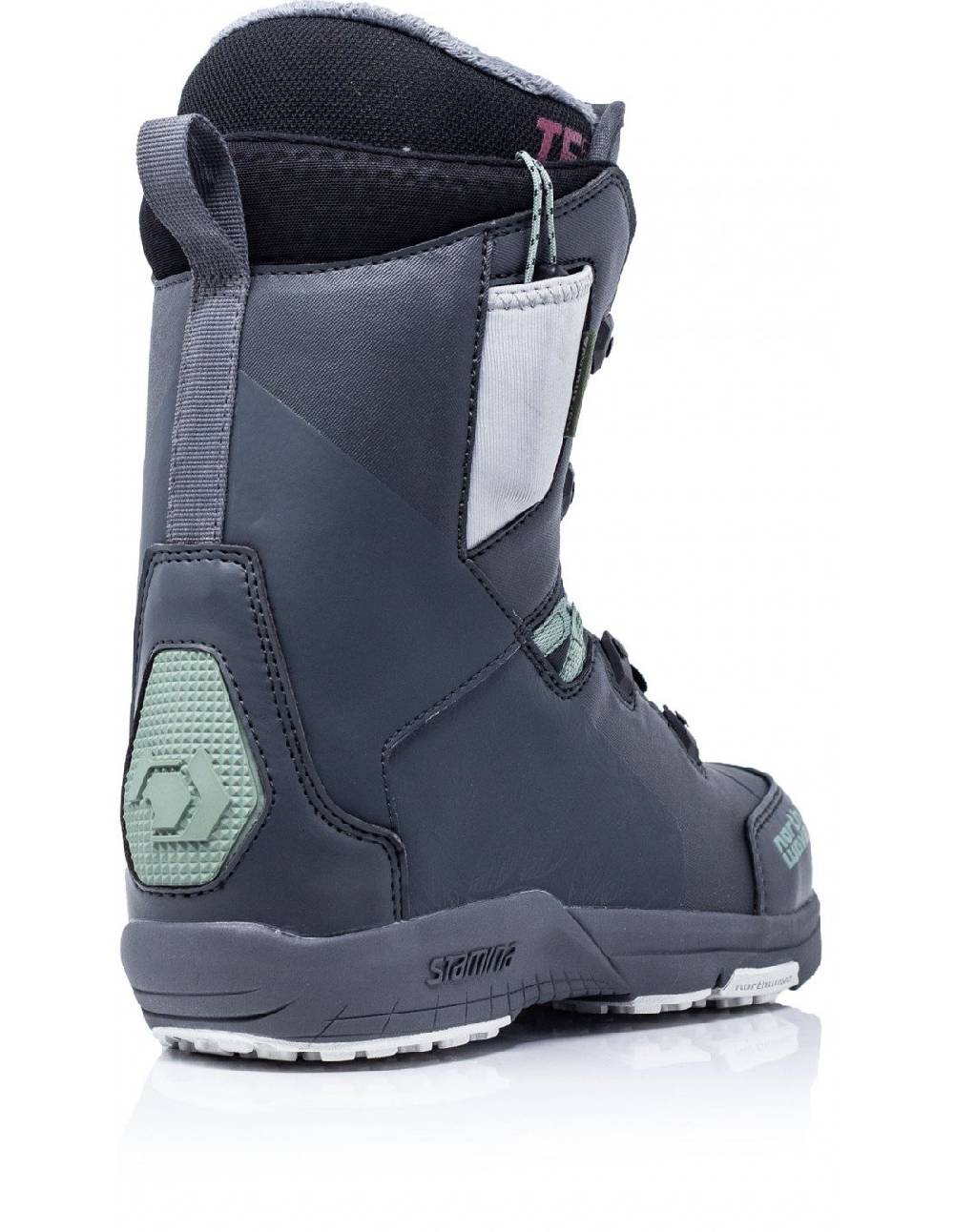 Northwave DOMINO SL SCARPONI SNOWBOARD Spedizione Gratuita