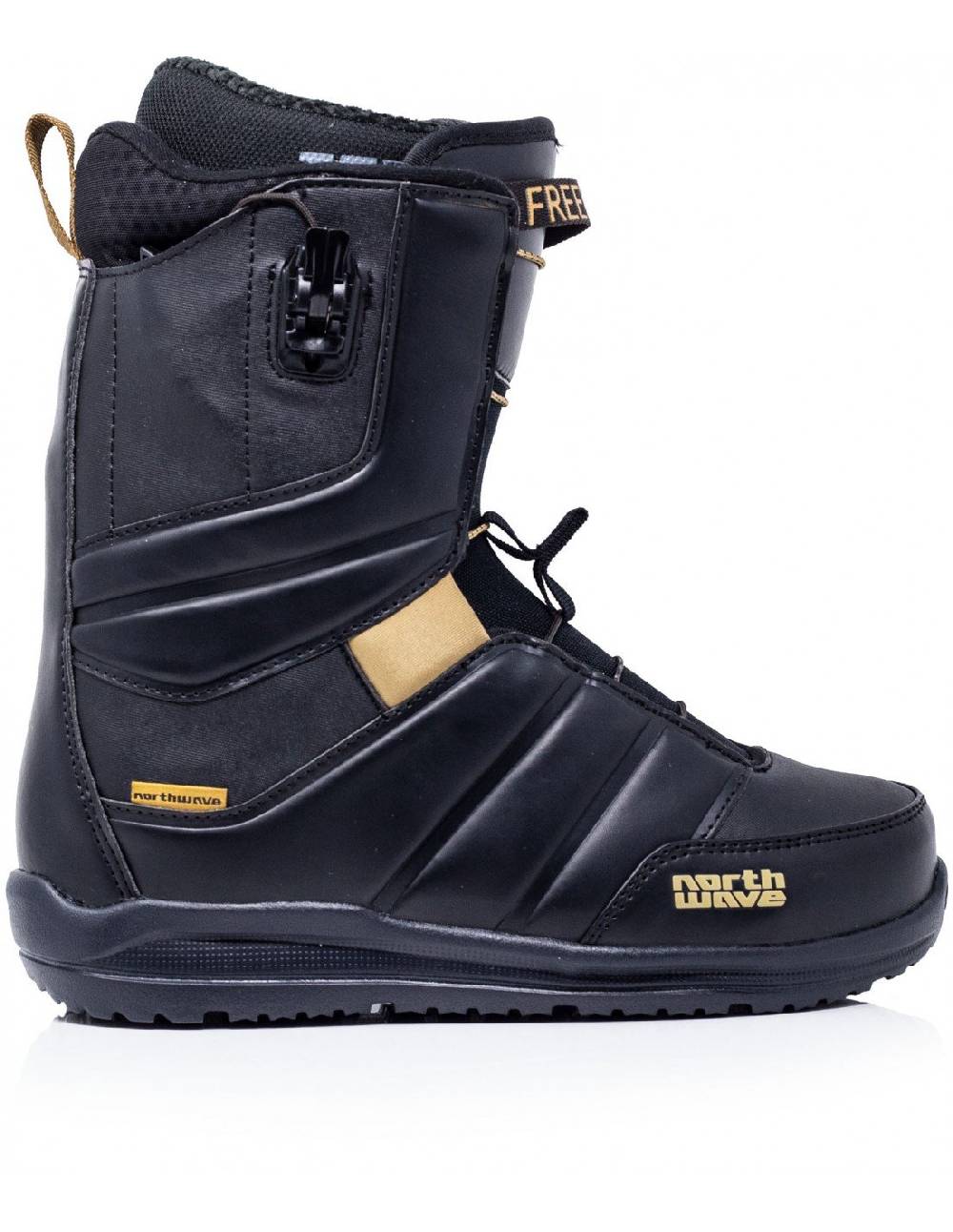 Northwave FREEDOM SLS - 2021 Pezzi Unici