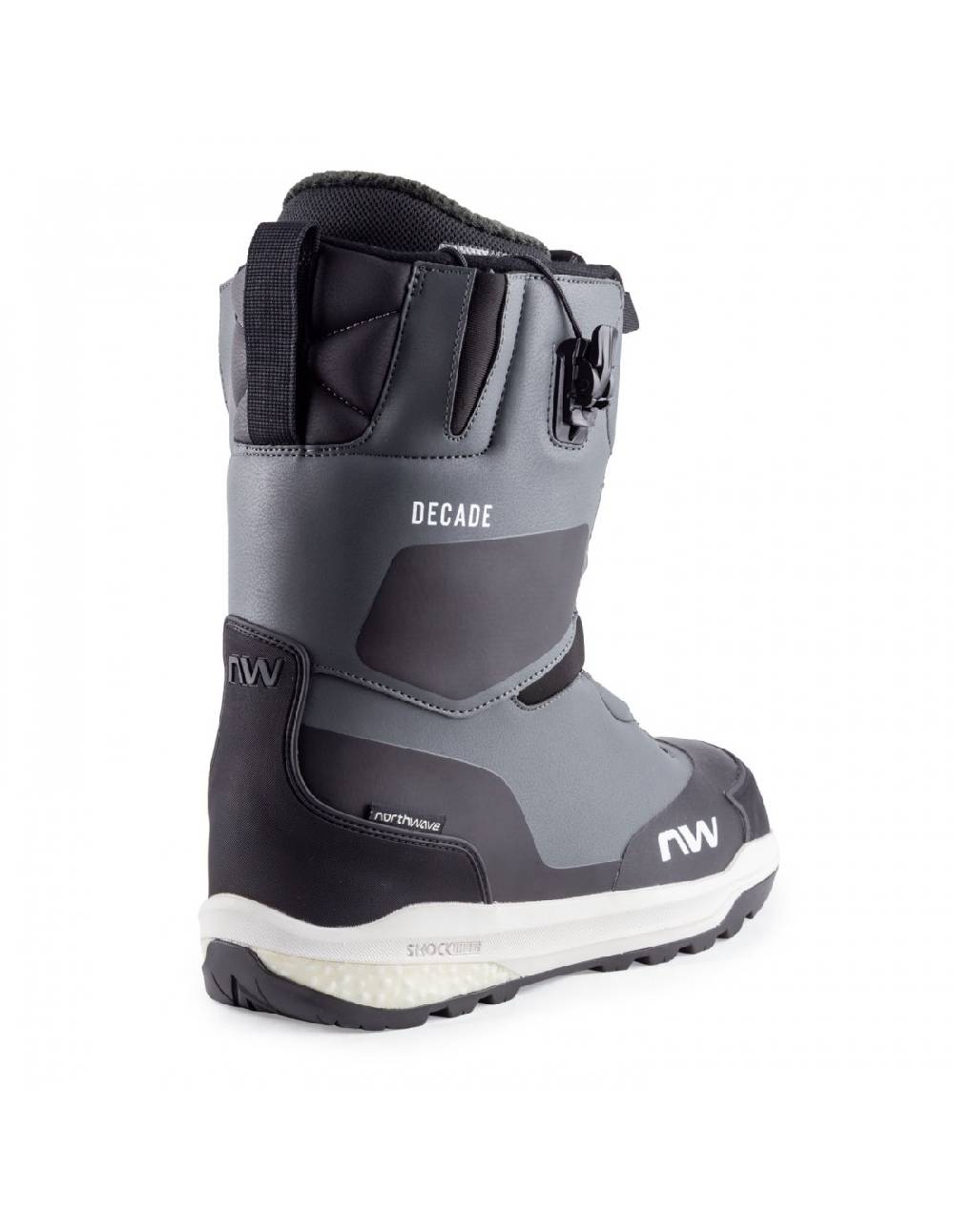 Northwave DECADE SLS SCARPONI SNOWBOARD OUTLET Acquista Ora