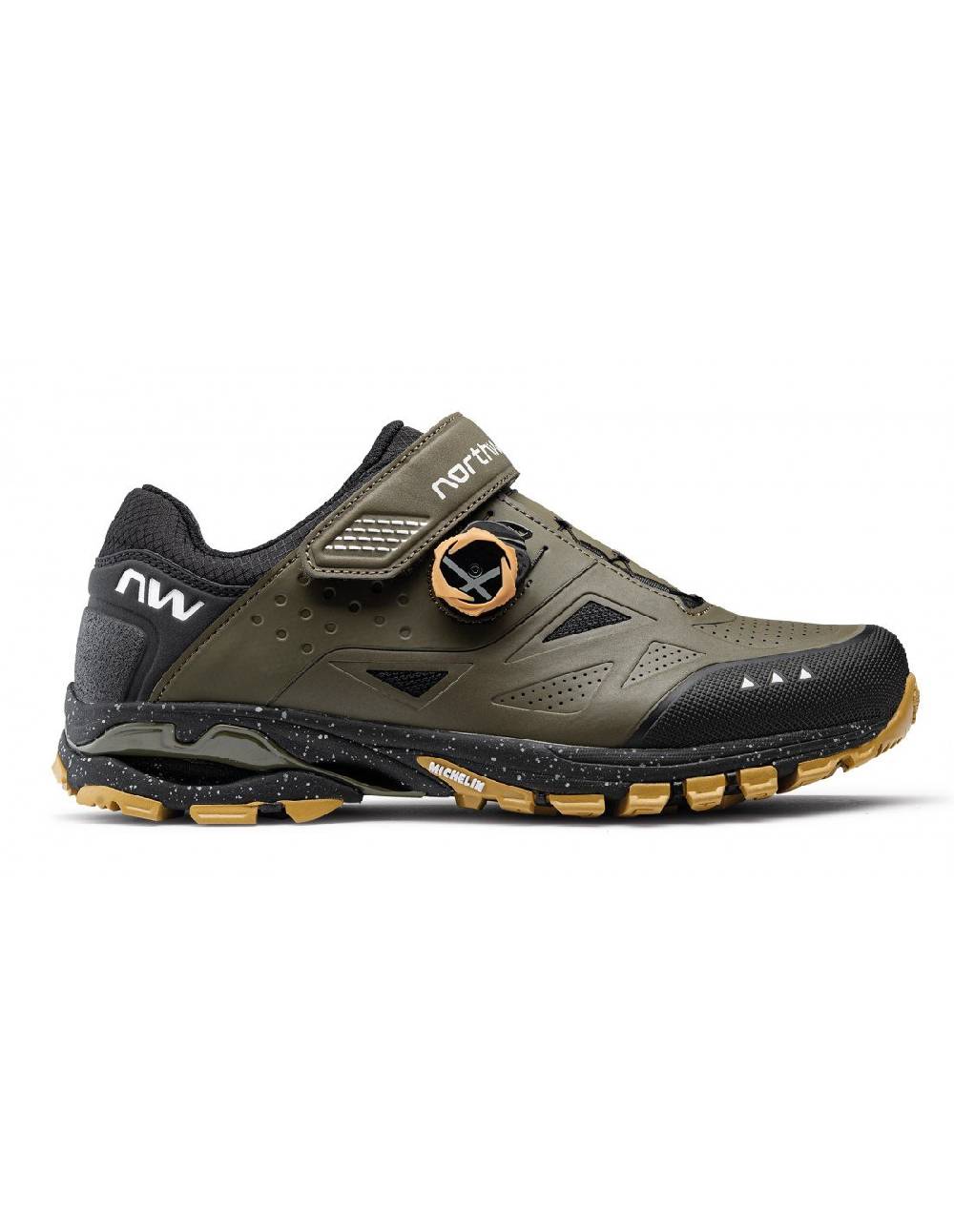 Northwave SPIDER PLUS 3 Sconto