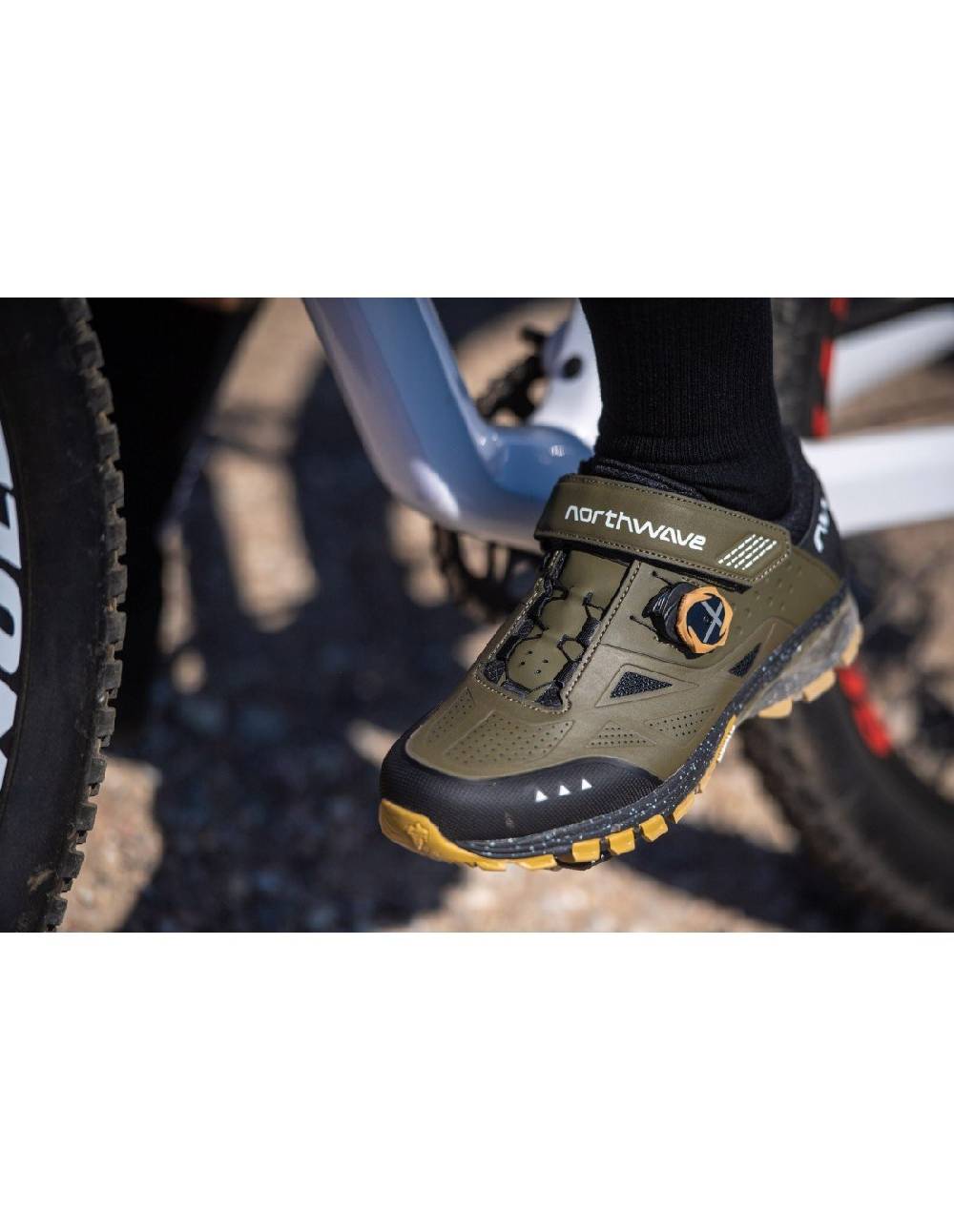 Northwave SPIDER PLUS 3 Sconto