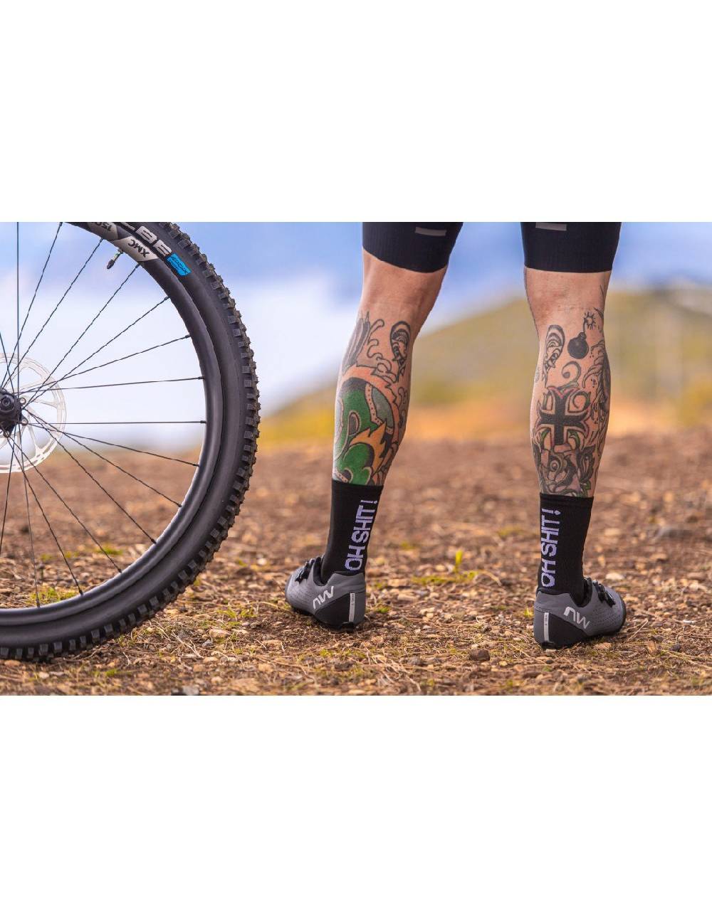 Northwave REBEL 3 Nuova