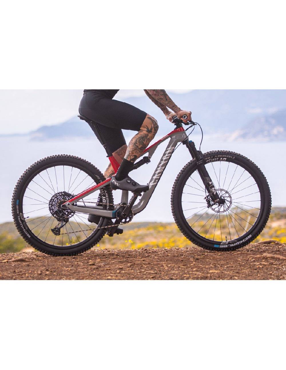 Northwave REBEL 3 Moda