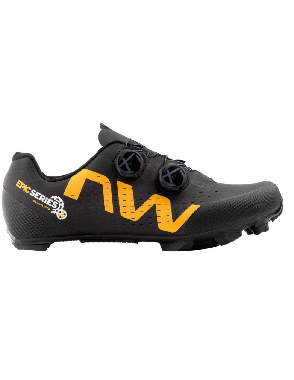 Northwave REBEL 3 EPIC SERIES