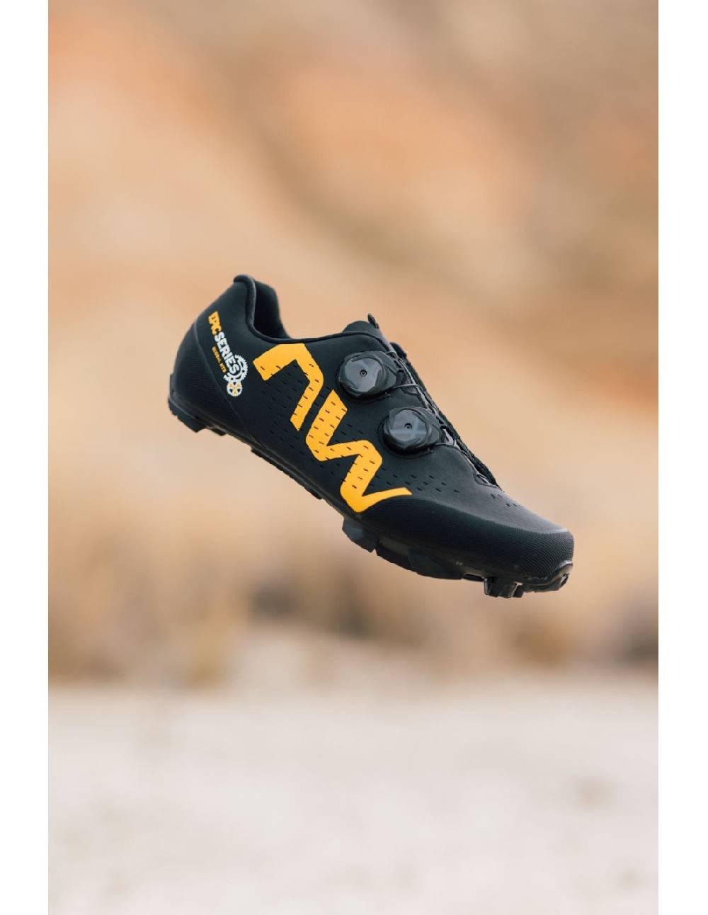 Northwave REBEL 3 EPIC SERIES 2025