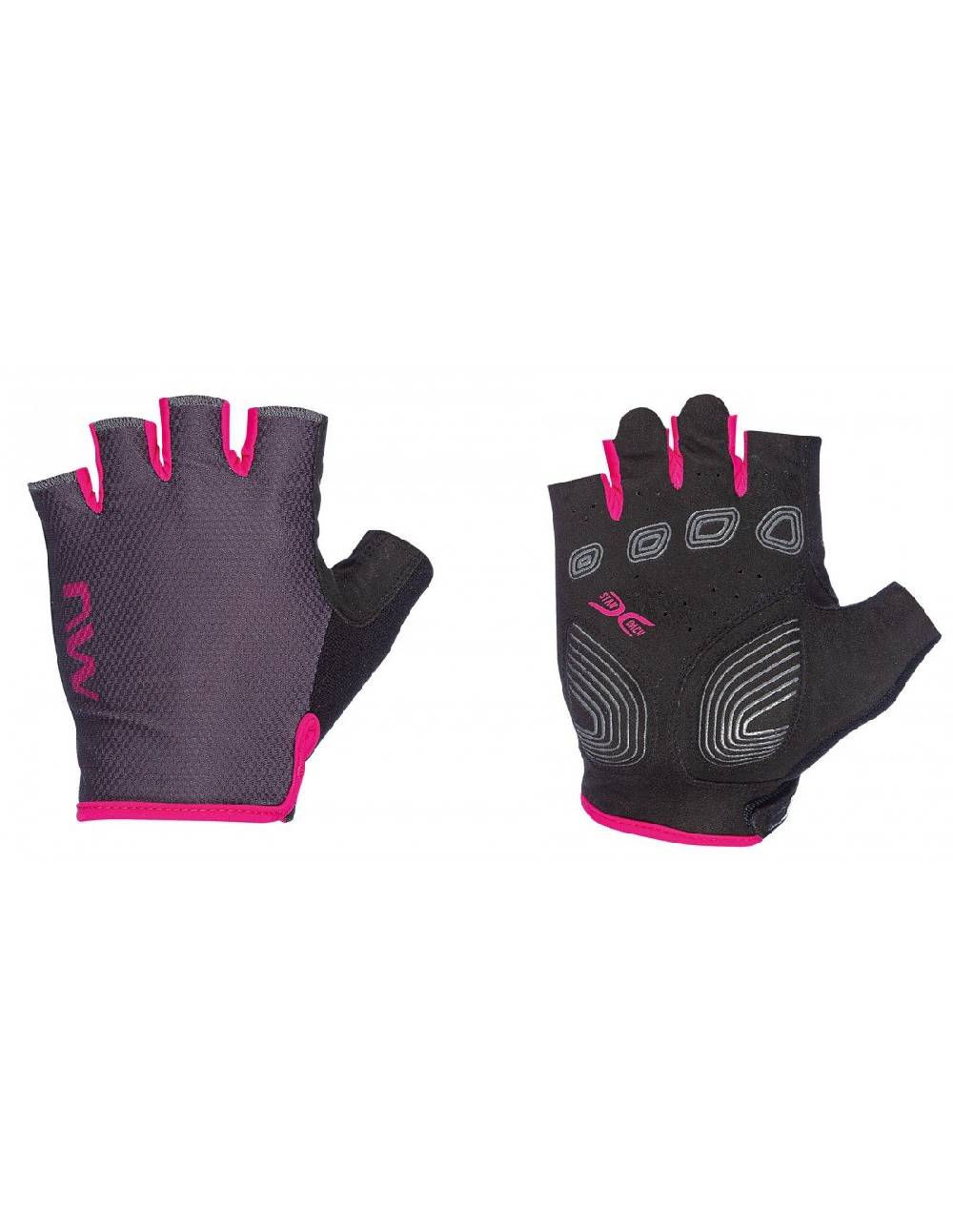 Northwave ACTIVE GUANTO CORTO DONNA OUTLET