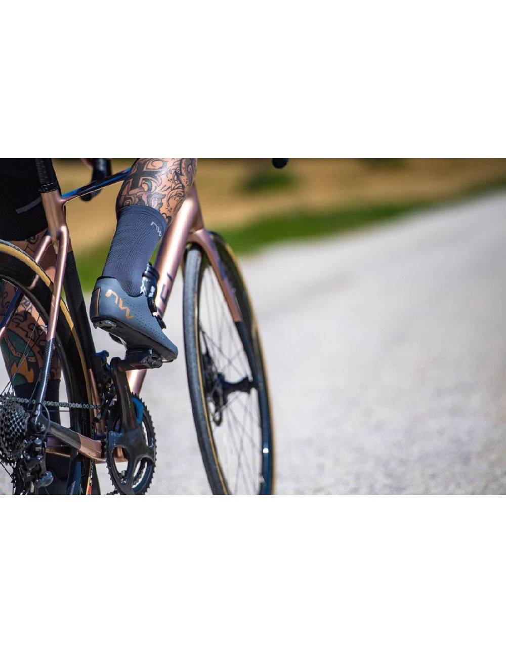 Northwave EXTREME PRO CALZINO ESTIVO OUTLET Prezzo Ridotto
