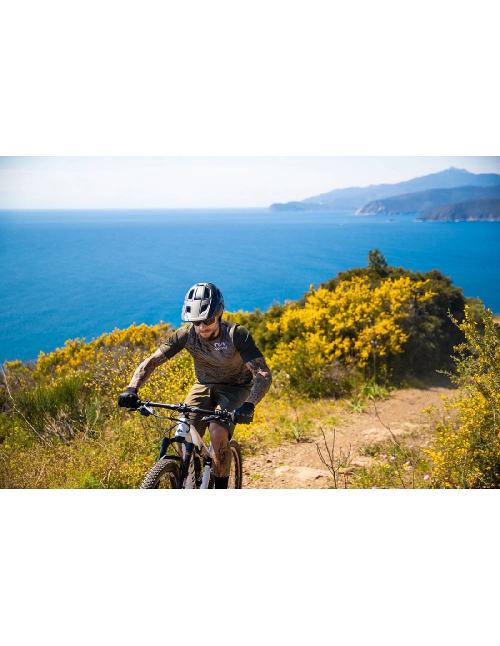 Northwave EXTREME PRO GUANTO CORTO Sottocosto