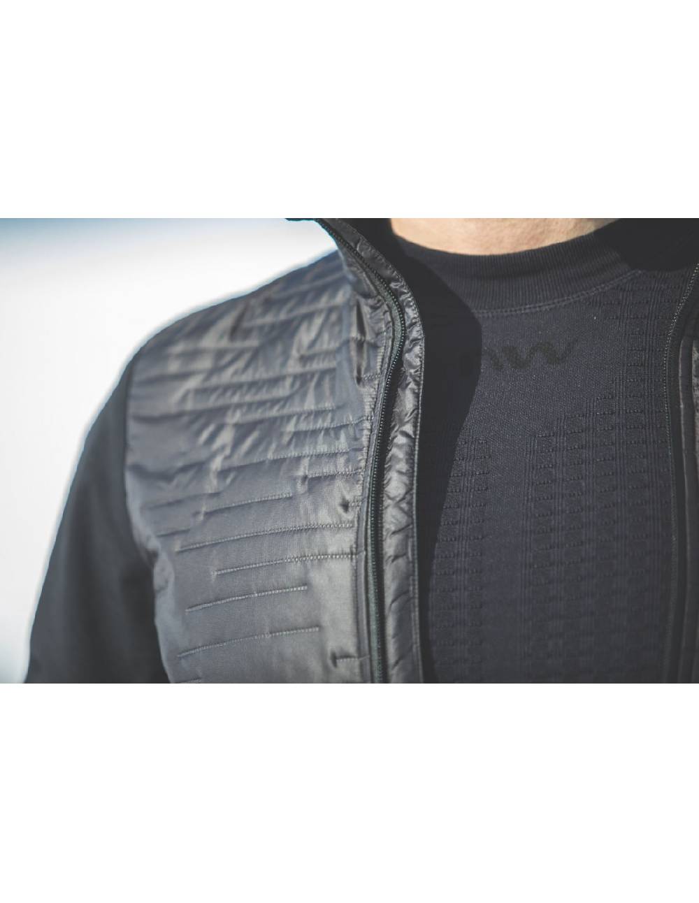 Northwave REVOLUTION MAGLIA TERMICA MANICHE LUNGHE Online