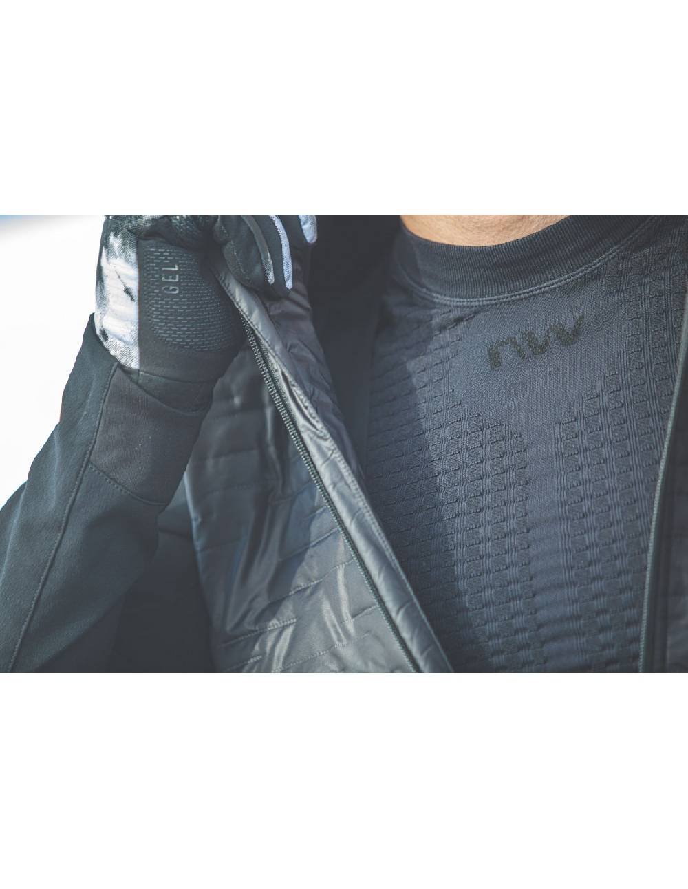 Northwave REVOLUTION MAGLIA TERMICA MANICHE LUNGHE Online