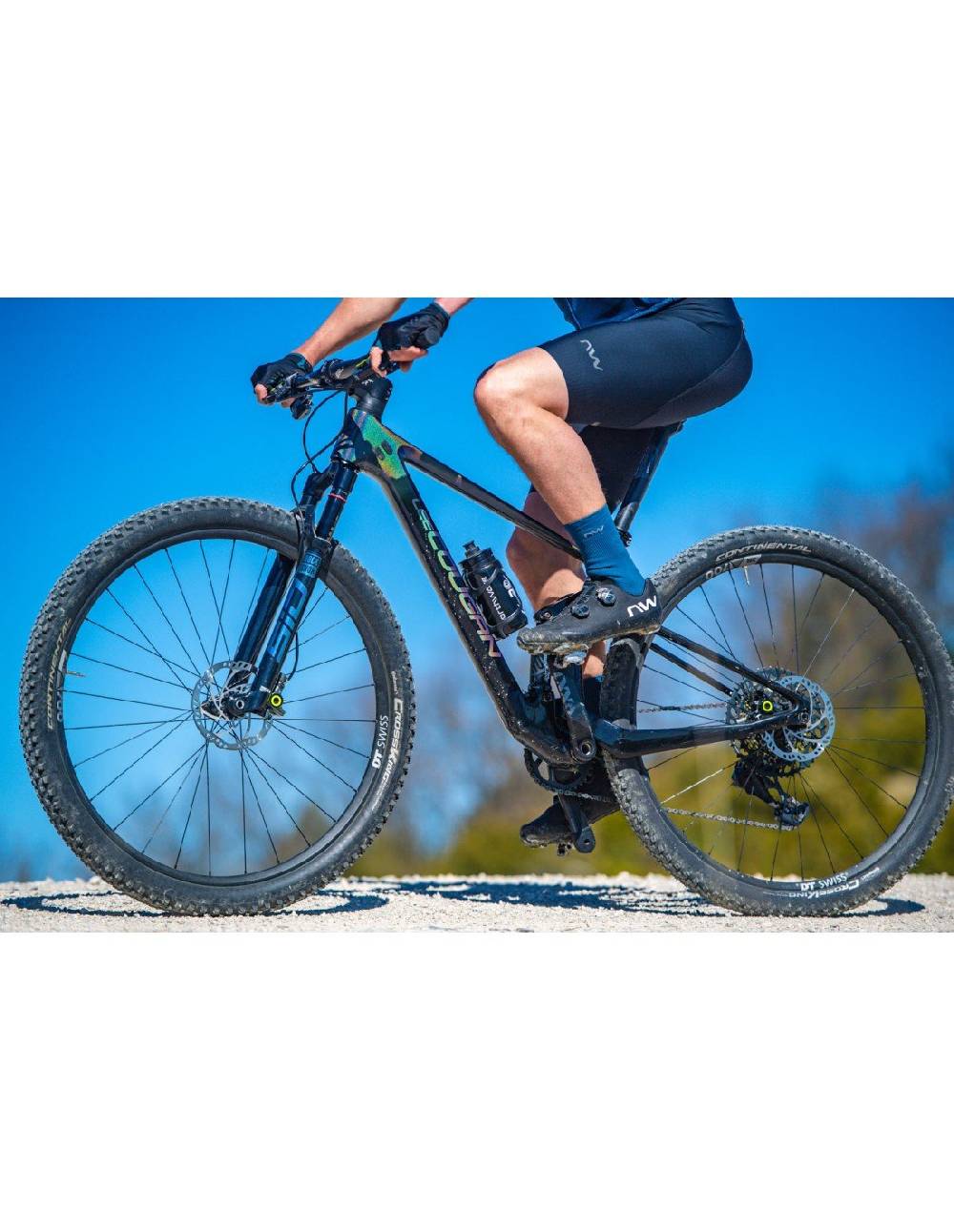 Northwave FAST PANTALONCINO Offerte