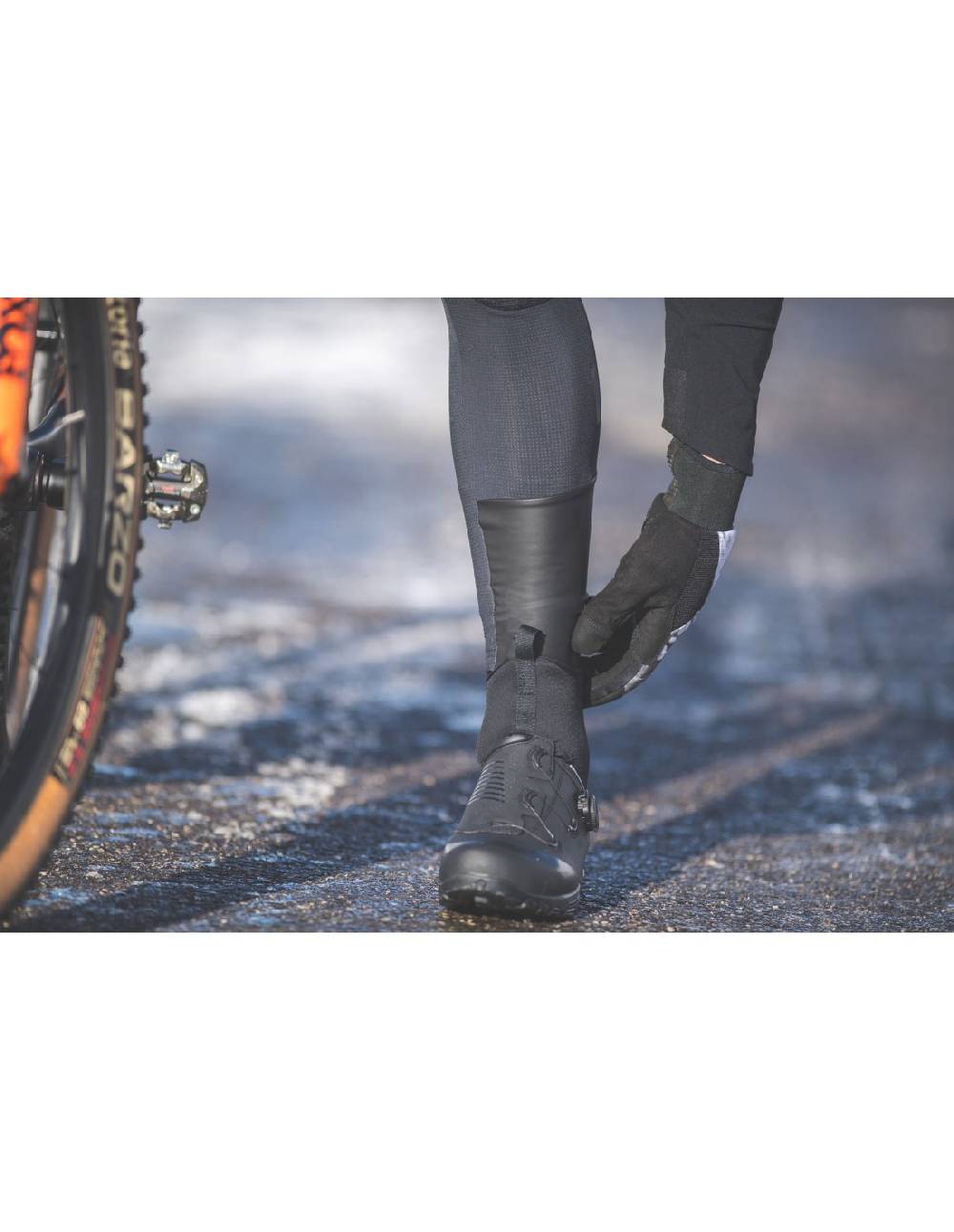 Northwave FAST TRAIL PANTALONE MS OUTLET Moda