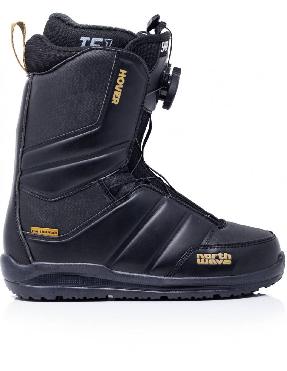 Northwave HOVER SPIN SCARPONI SNOWBOARD Promozione Limitata