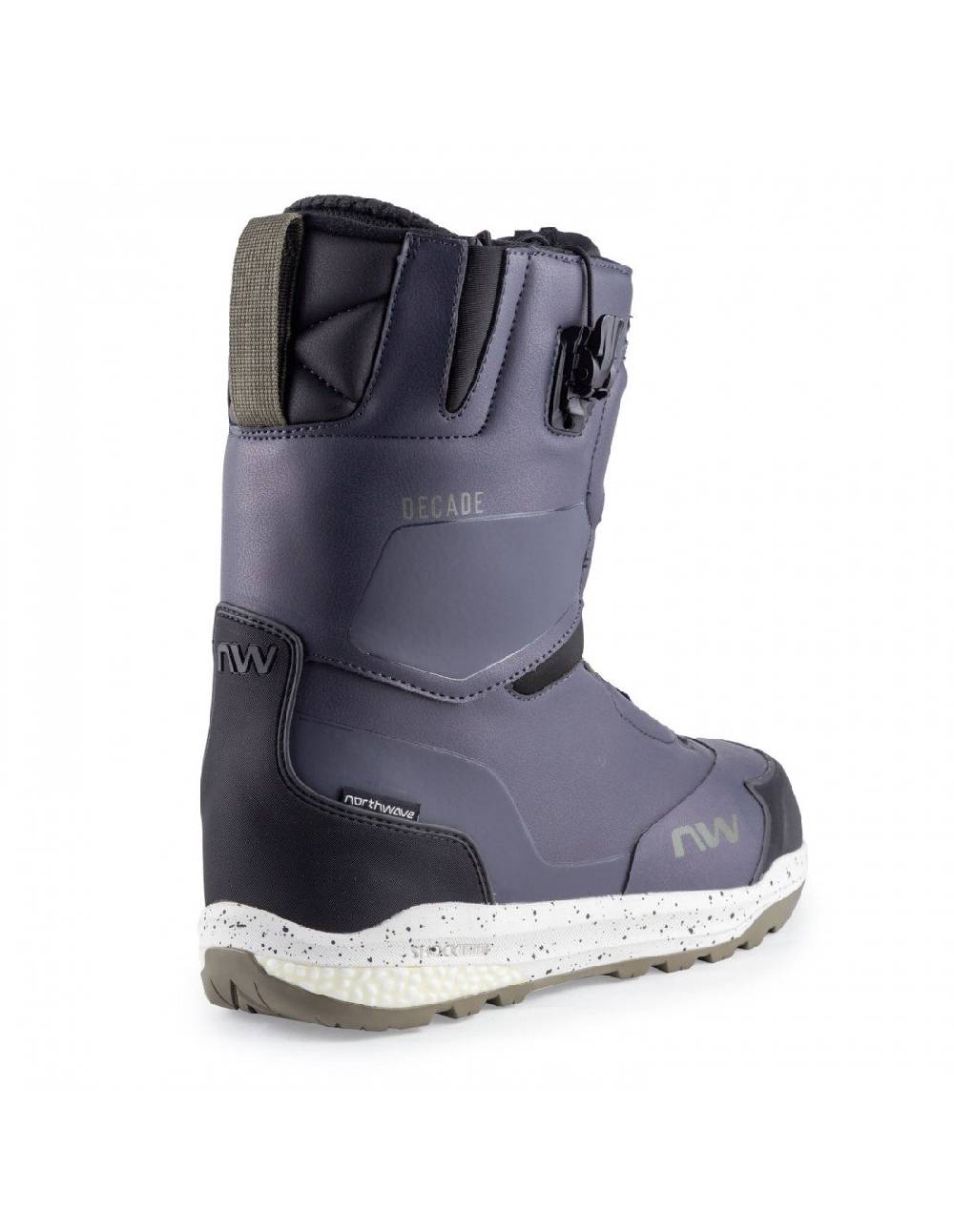 Northwave DECADE HYBRID - 2022 OUTLET Prezzo Ridotto