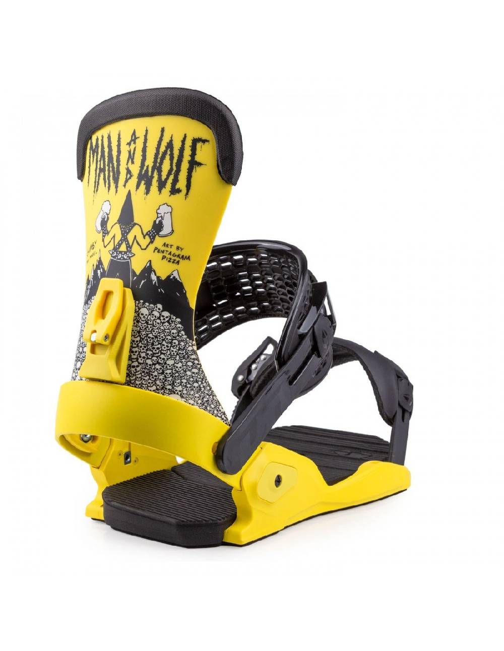 Northwave FIFTY MAN&WOLF OUTLET - 2022 Outlet