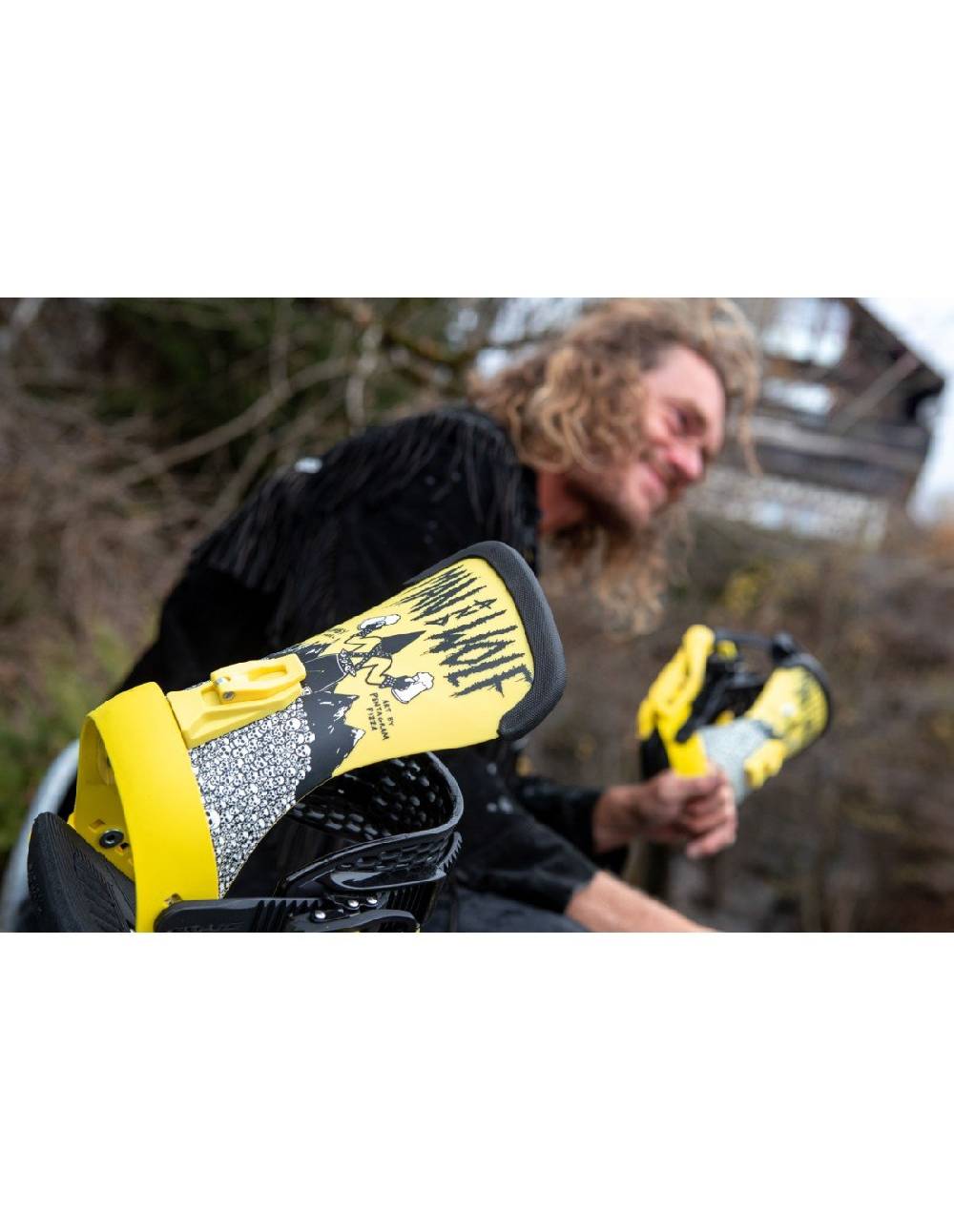 Northwave FIFTY MAN&WOLF OUTLET - 2022 Outlet