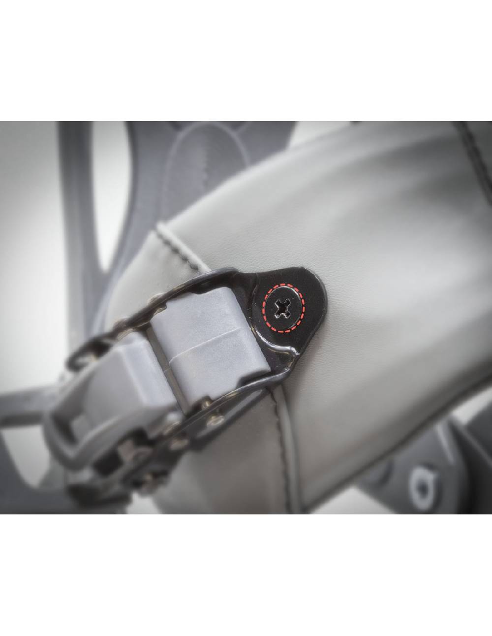 Northwave SCREW BUCKLE PACK Vendita Economica