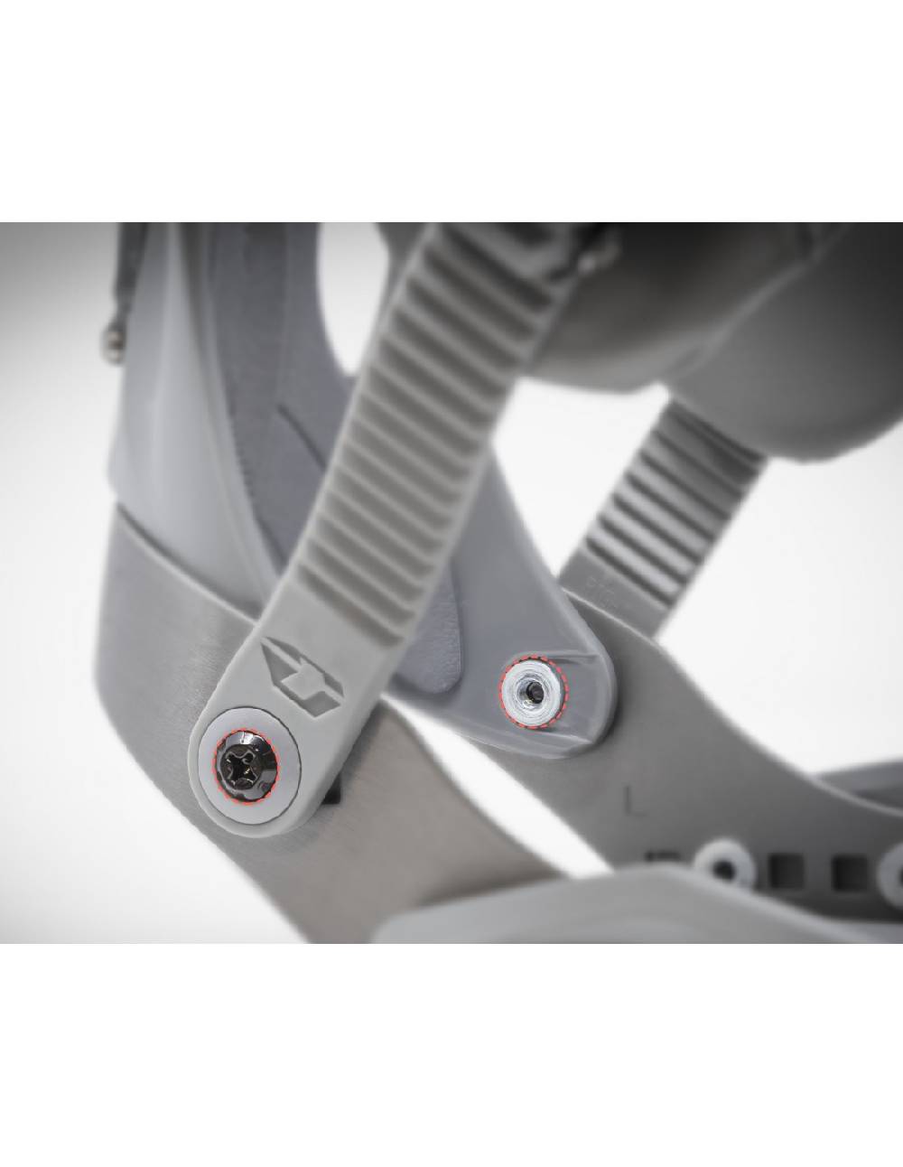 Northwave SCREW ANKLE STRAP KIT Saldi Di Fabbrica