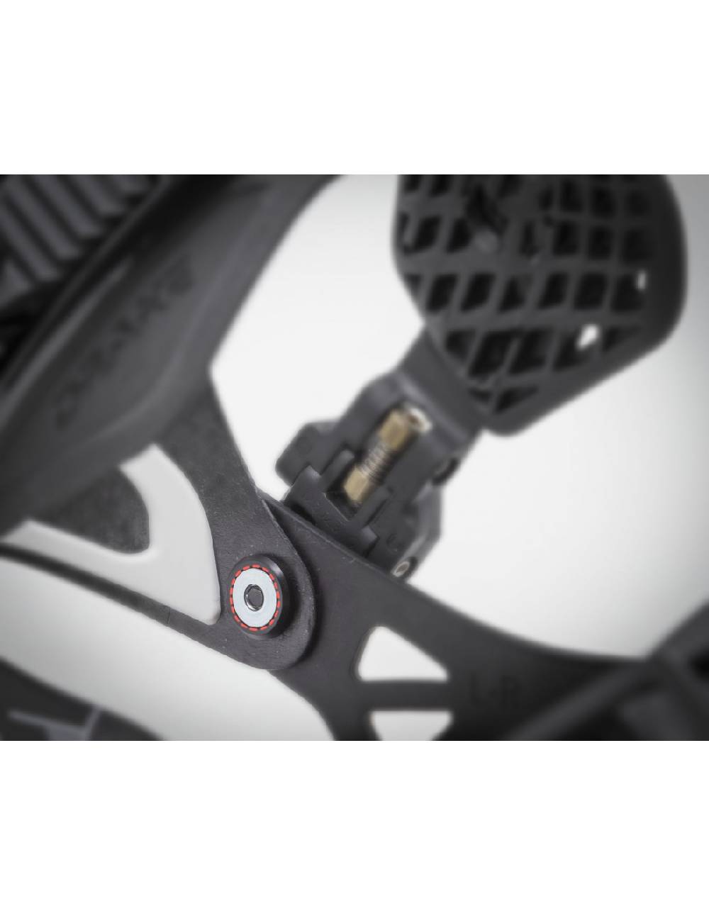 Northwave T-NUT STRAP KIT (FIFTY, JADE, RADAR, PODIUM) I Più Venduti
