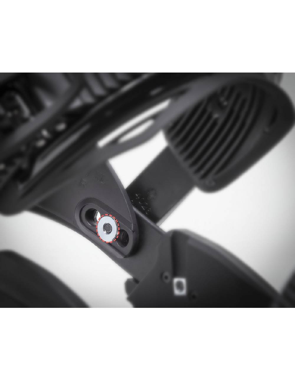 Northwave T-NUT STRAP KIT (RELOAD, SUPERSPORT, DL) Enormi sconti