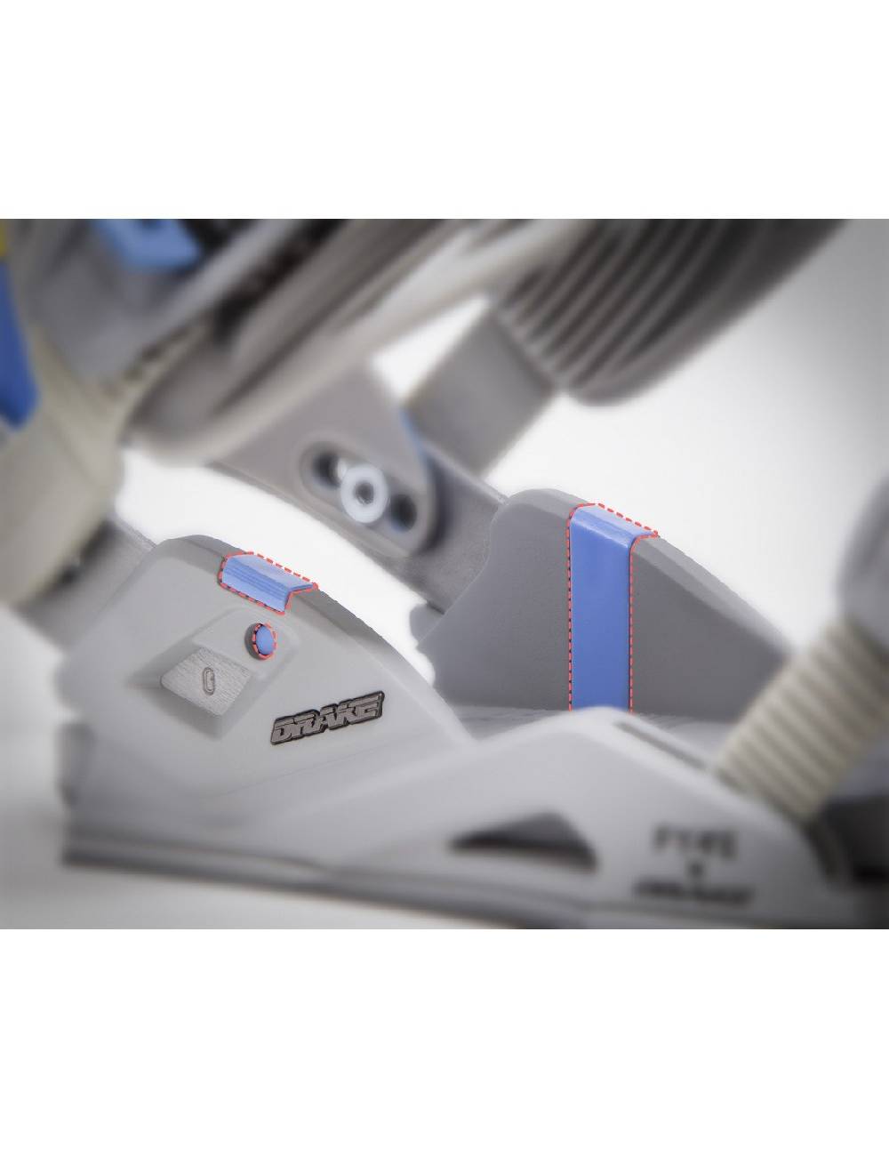 Northwave LEVERS LIGHTSABER (RELOAD, SUPERSPORT, DL) Negozio