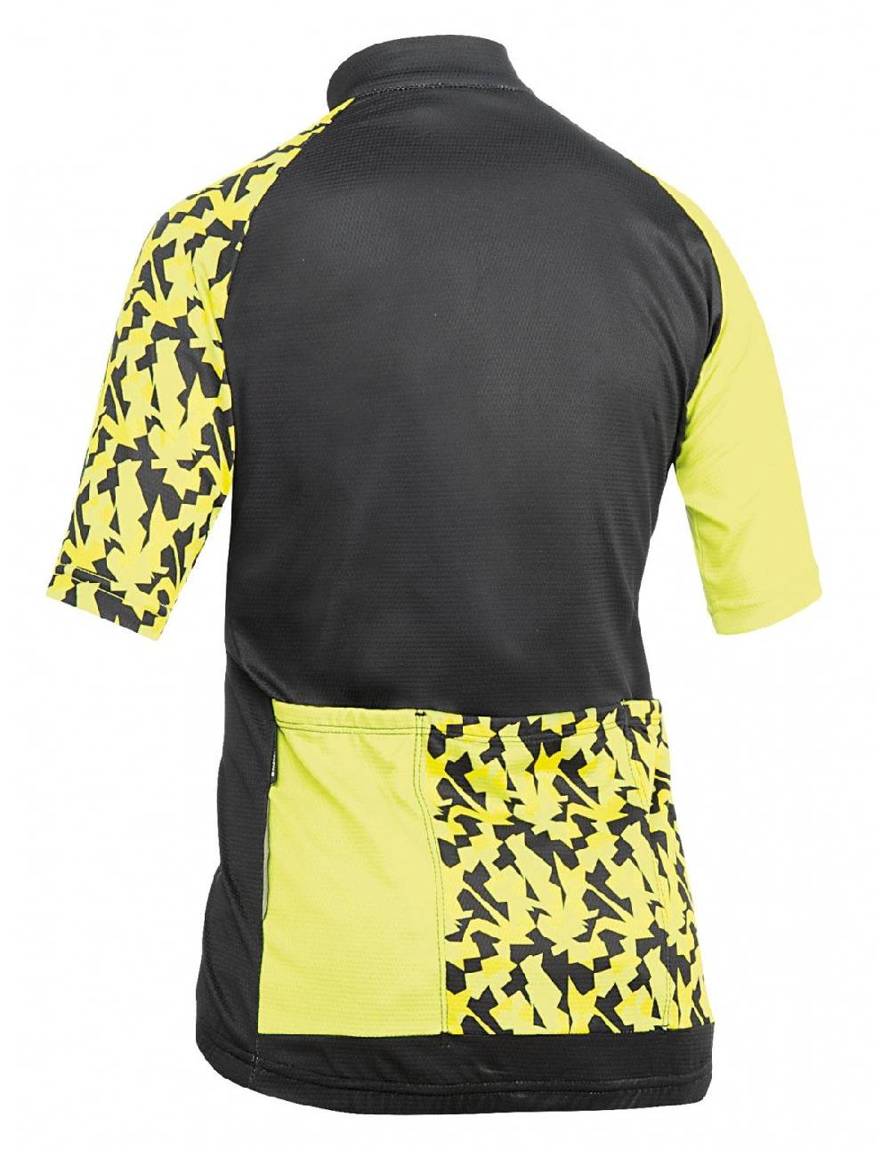 Northwave ORIGIN JUNIOR MAGLIA MANICHE CORTE OUTLET Nuova