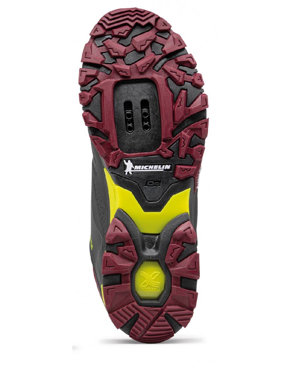 Northwave SPIDER PLUS 3 OUTLET Soddisfazione Garantita