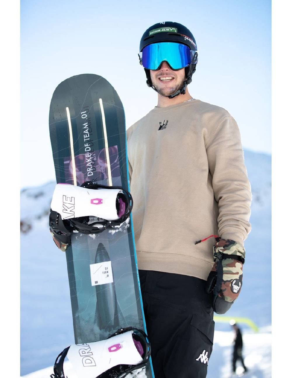 Northwave DF TEAM OUTLET - 2022 Sconto