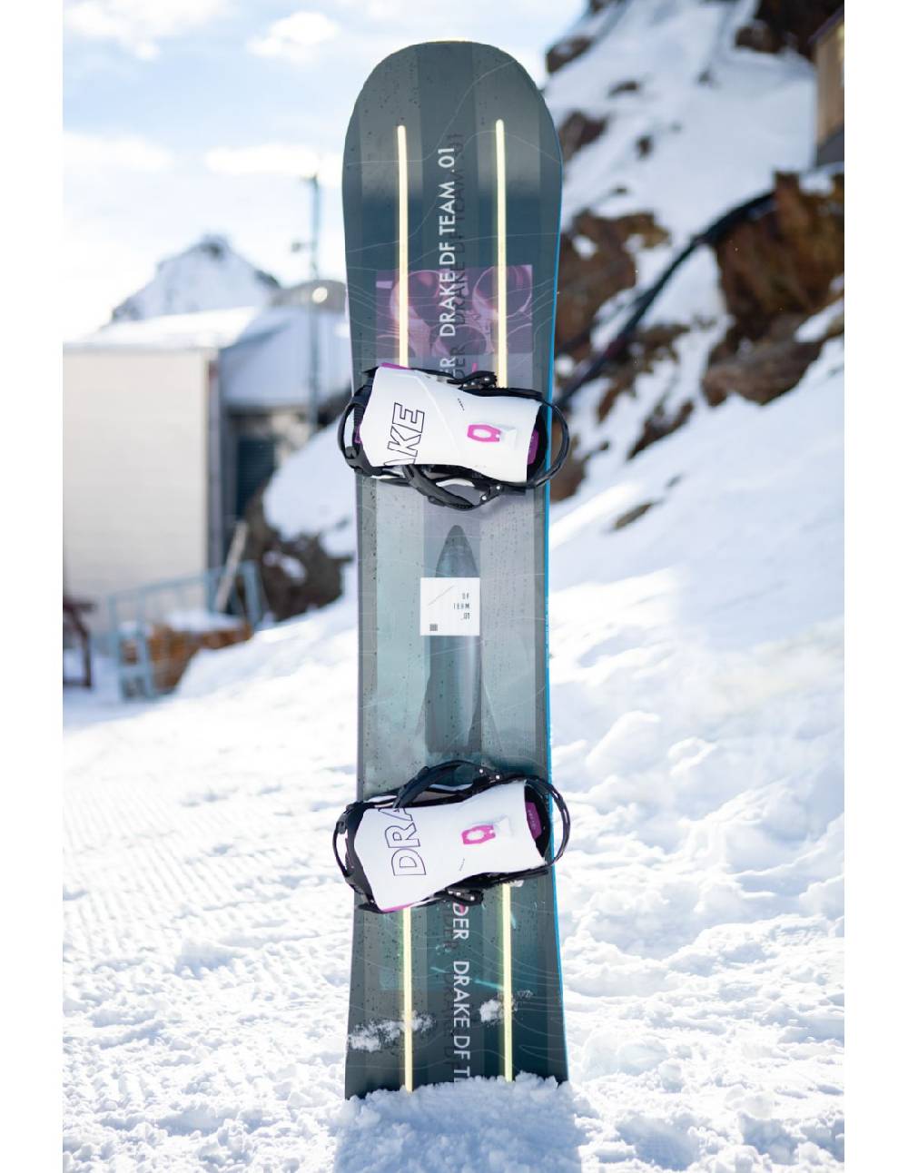 Northwave DF TEAM OUTLET - 2022 Sconto