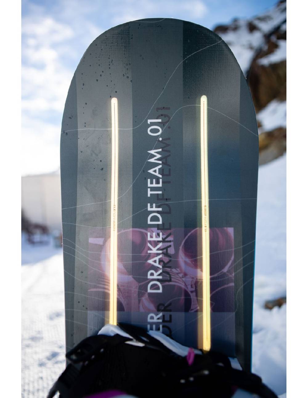 Northwave DF TEAM OUTLET - 2022 Sconto