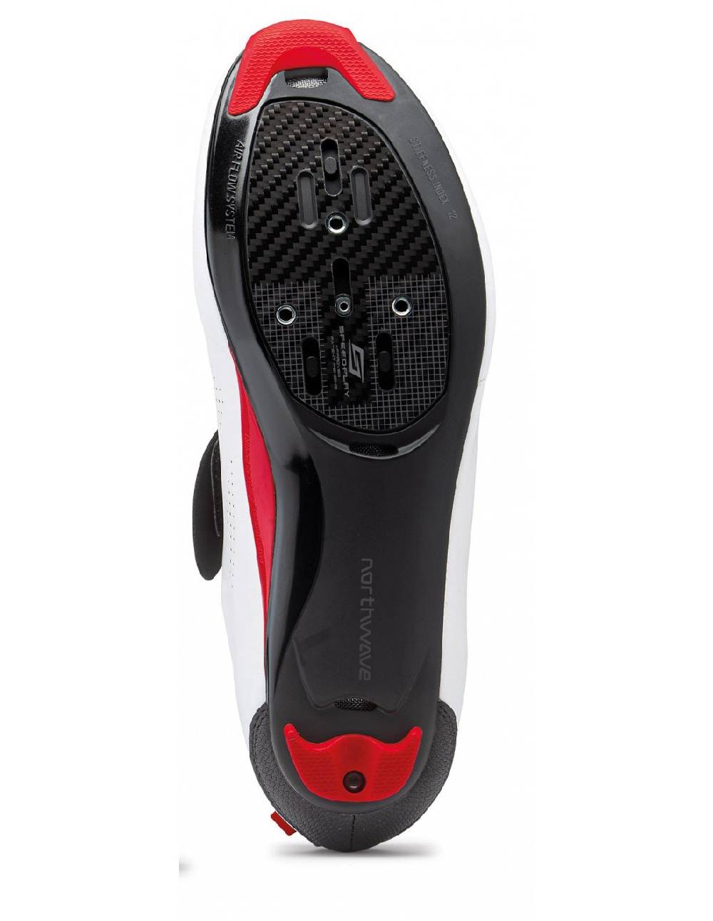 Northwave TRIBUTE 2 CARBON Nuova