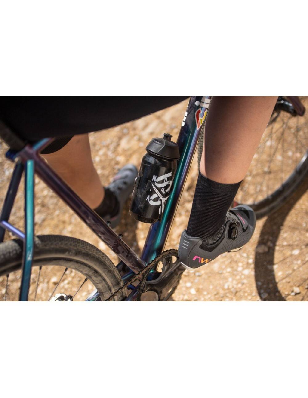 Northwave SWITCH CALZINO Presa