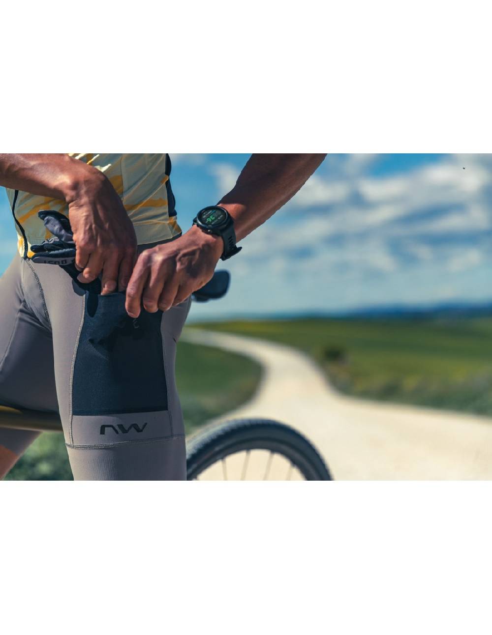 Northwave FAST ROCK PANTALONCINO Italia