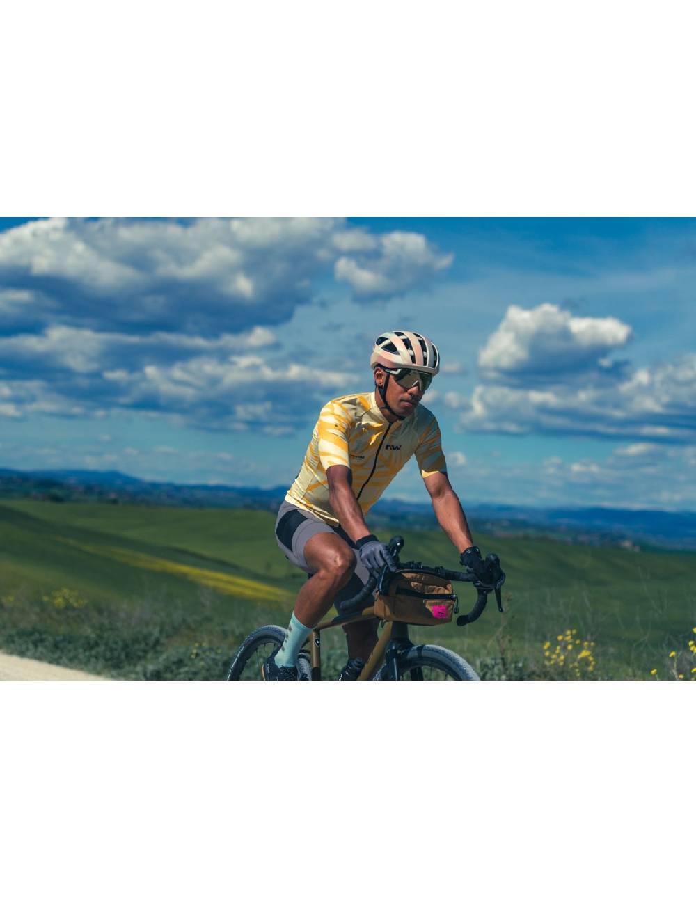 Northwave BLADE 2 MAGLIA MANICHE CORTE Promozione