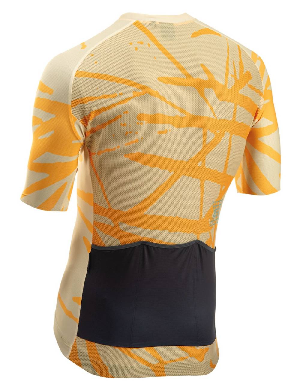 Northwave BLADE 2 MAGLIA MANICHE CORTE Spedizione Gratuita