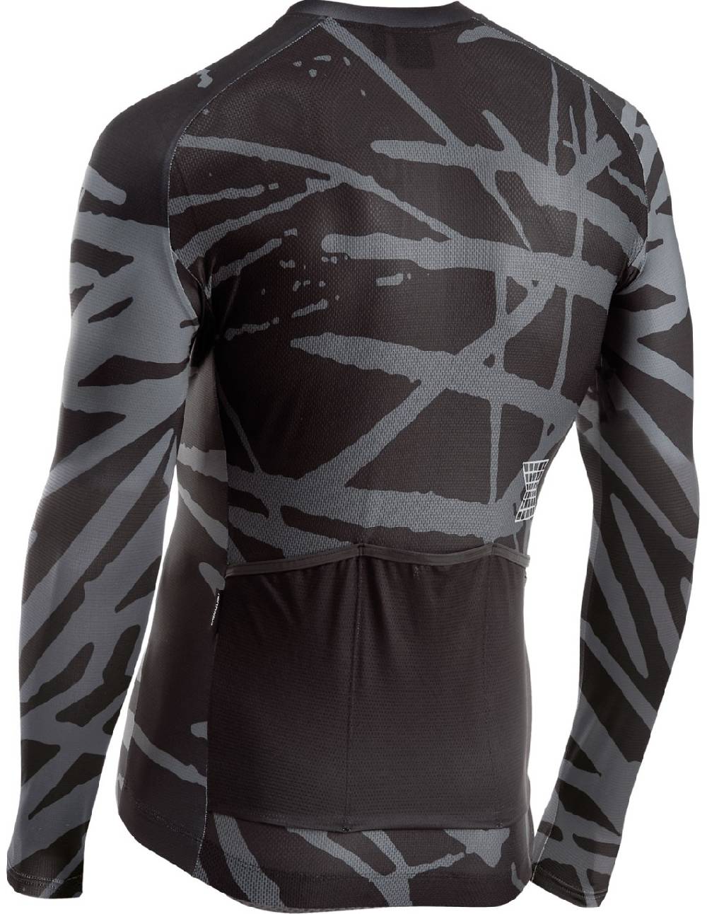 Northwave BLADE 2 MAGLIA MANICHE LUNGHE Soddisfazione Garantita