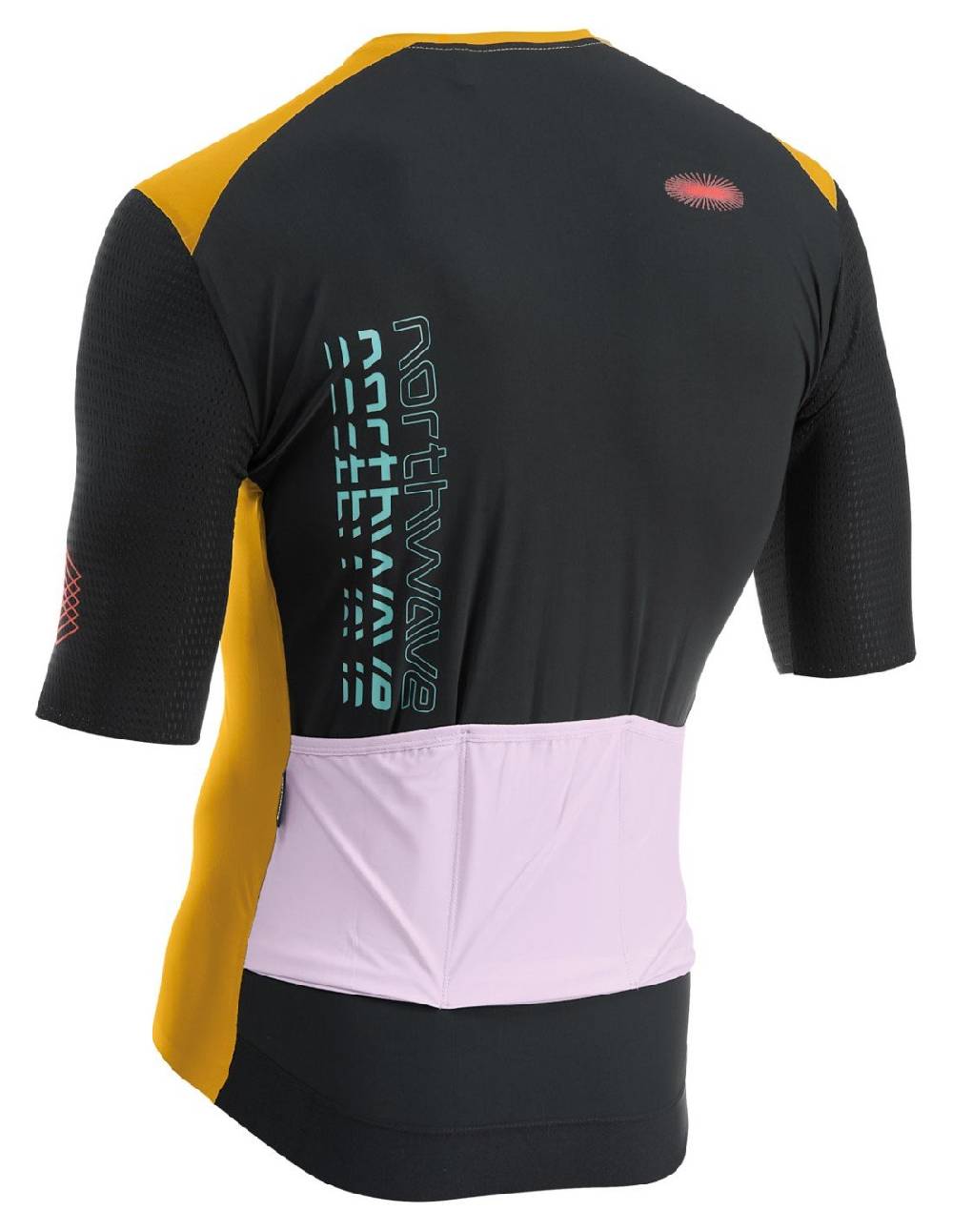 Northwave EXTREME EVO JERSEY SHORT SLEEVE Prezzo Ridotto
