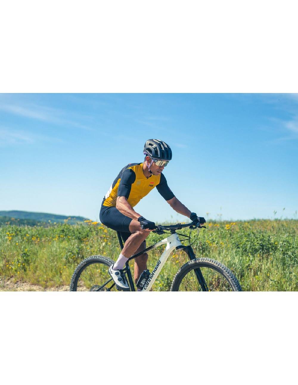 Northwave EXTREME EVO JERSEY SHORT SLEEVE Prezzo Ridotto