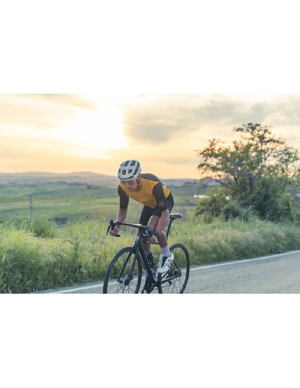 Northwave EXTREME EVO JERSEY SHORT SLEEVE Prezzo Ridotto