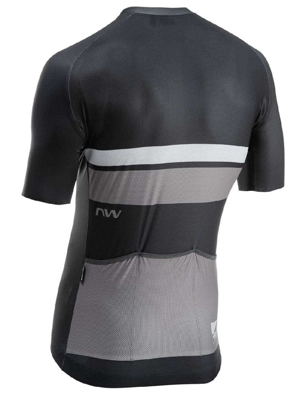 Northwave BLADE AIR 2 JERSEY SHORT SLEEVE Convenienza