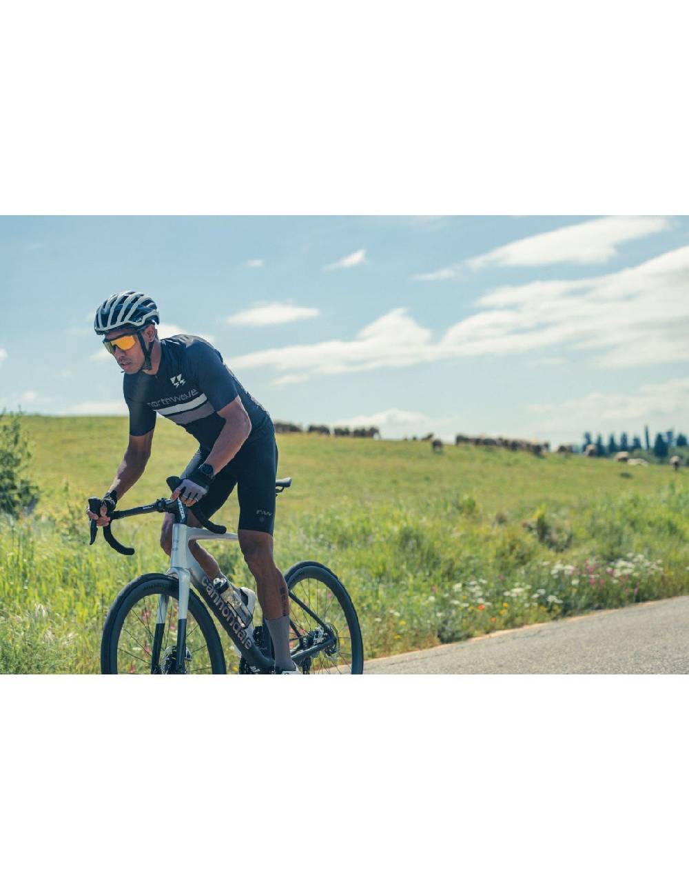 Northwave BLADE AIR 2 JERSEY SHORT SLEEVE Novità