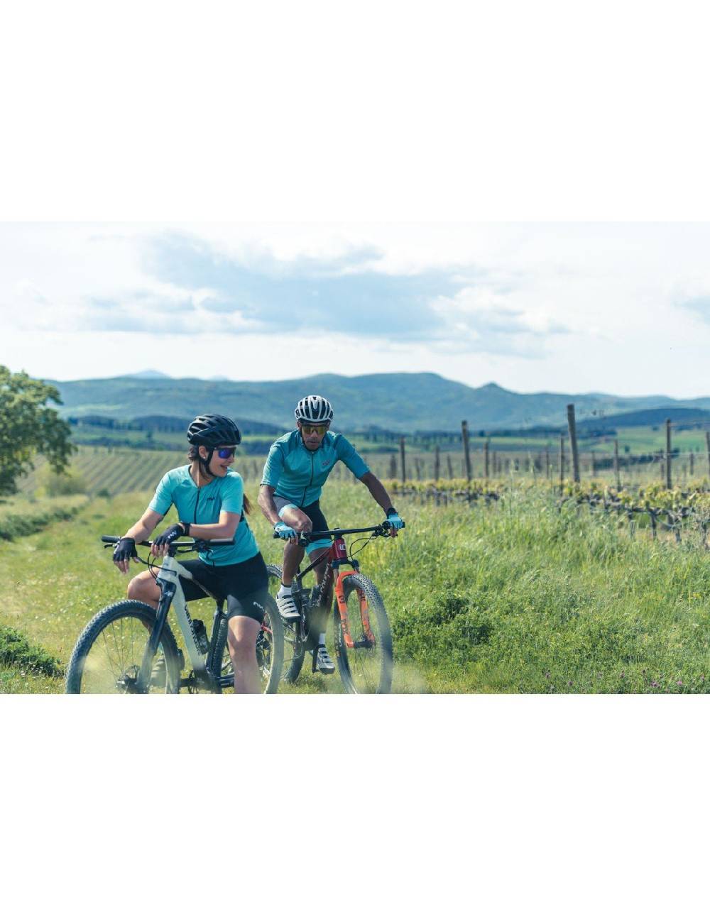 Northwave FORCE EVO MAGLIA MANICHE CORTE Offerta