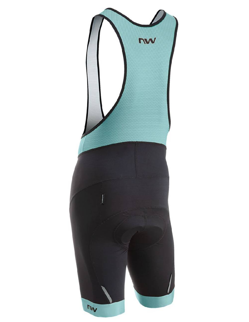 Northwave FORCE EVO PANTALONCINO CON BRETELLE In Vendita