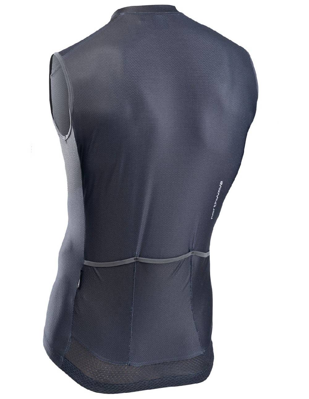 Northwave STORM AIR MAGLIA SENZA MANICHE Moda